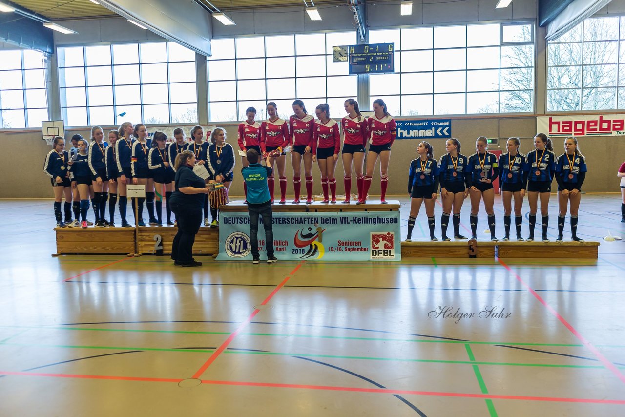 Bild 97 - U16 Deutsche Meisterschaft